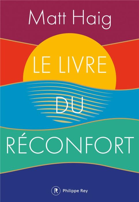 Emprunter Le livre du réconfort livre