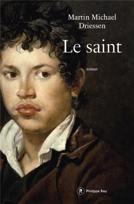 Emprunter Le Saint livre