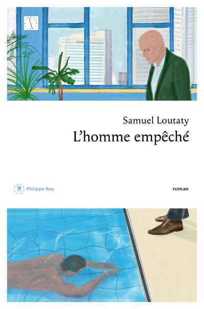 Emprunter L'homme empêché livre