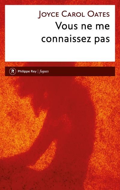 Emprunter Vous ne me connaissez pas livre