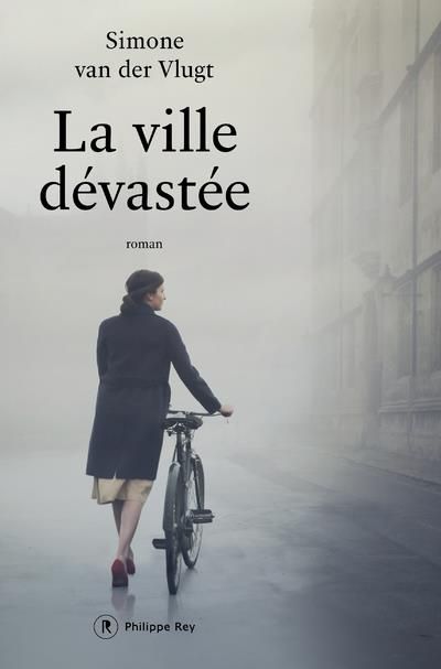 Emprunter La ville dévastée livre