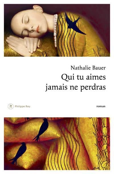 Emprunter Qui tu aimes jamais ne perdras livre