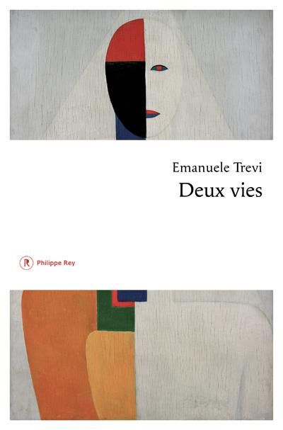 Emprunter Deux vies livre