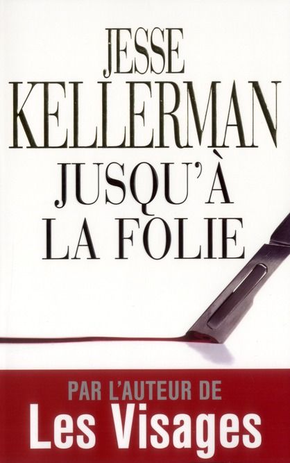 Emprunter Jusqu'à la folie livre