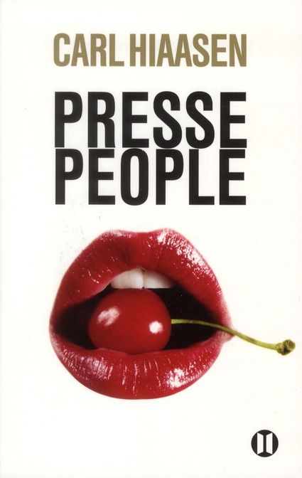 Emprunter Presse-people livre