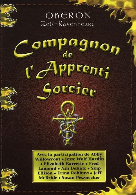 Emprunter Compagnon de l'Apprenti Sorcier livre