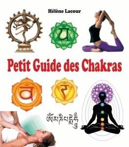 Emprunter Petit Guide des Chakras livre