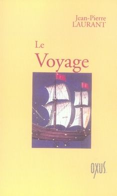 Emprunter Le Voyage livre