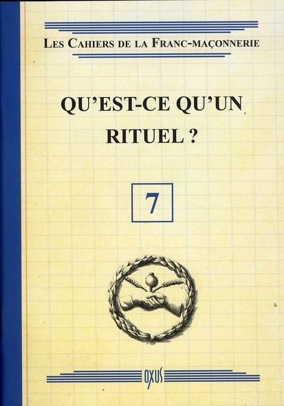 Emprunter Qu'est-ce qu'un rituel ? livre