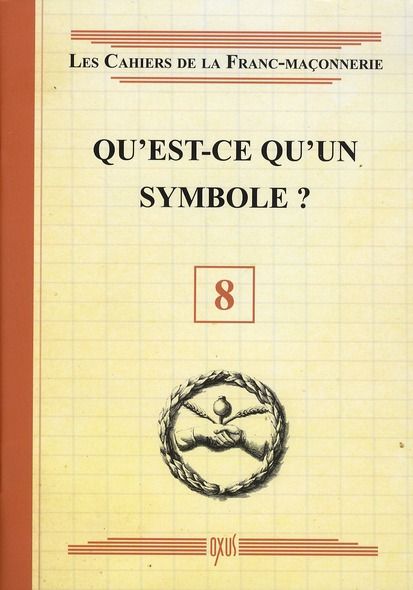 Emprunter Qu'est-ce qu'un symbole ? livre