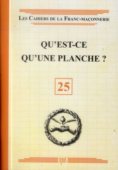 Emprunter Qu'est-ce qu'une planche ? livre