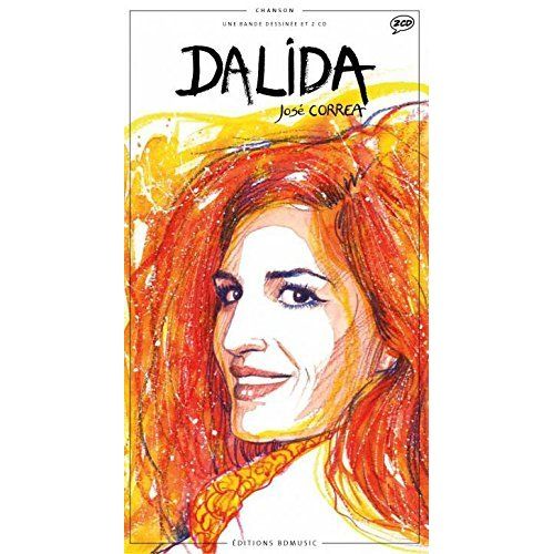 Emprunter Dalida livre