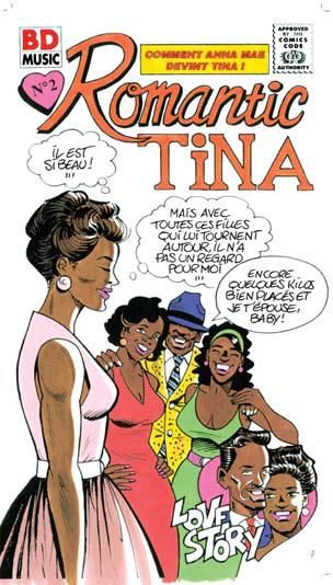 Emprunter Ike & Tina Turner. Textes en français et anglais. Avec 2 CD audio livre