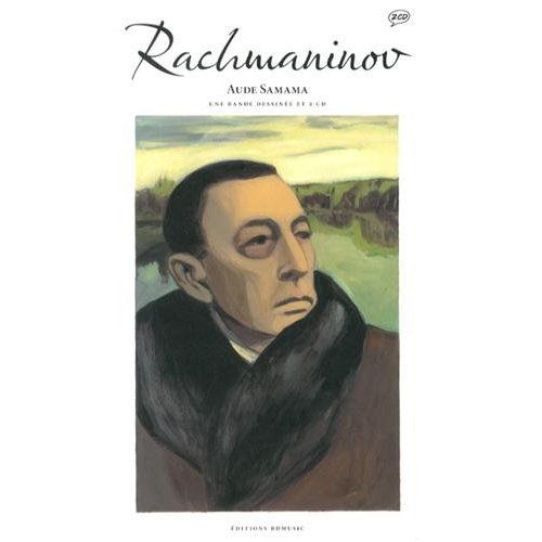 Emprunter Rachmaninov. Avec 2 CD audio livre