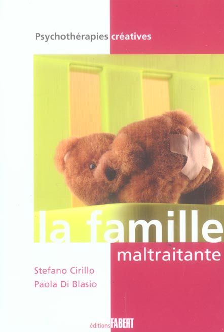 Emprunter La famille maltraitante livre