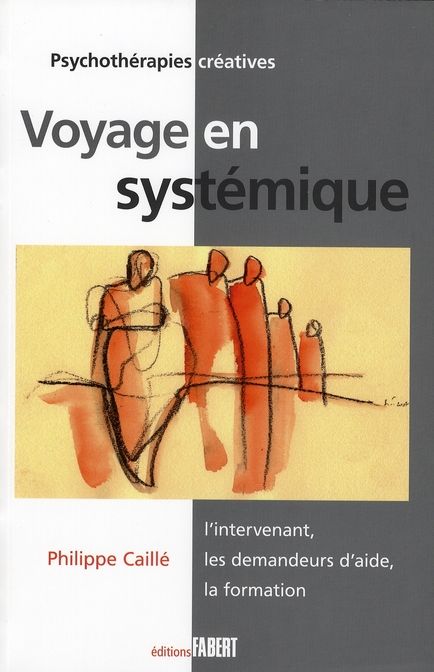 Emprunter Voyage en systémique. L'intervenant, les demandeurs d'aide, la formation livre