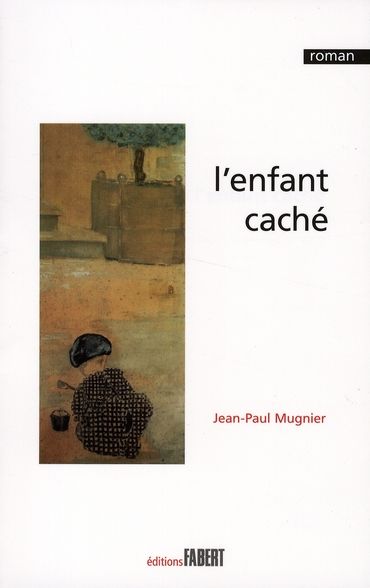 Emprunter L'enfant caché livre