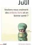 Emprunter Voulons-nous vraiment des enfants forts et en bonne santé ? livre