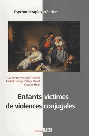 Emprunter Enfants victimes de violences conjugales livre