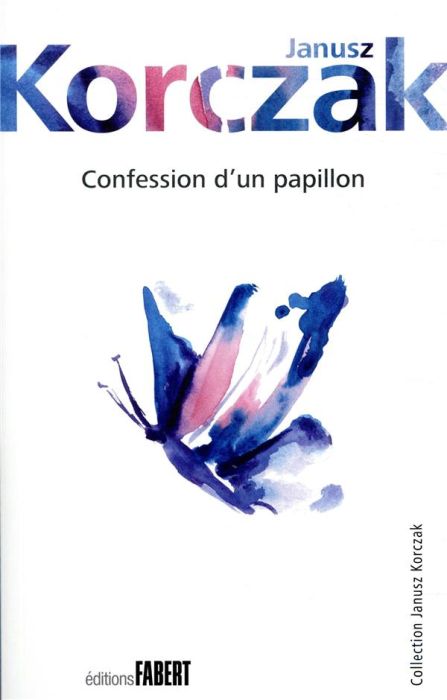 Emprunter Confession d'un papillon livre