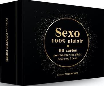 Emprunter Sexo 100% plaisir - Coffret livre