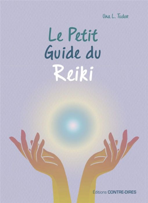 Emprunter Le petit guide du Reiki livre