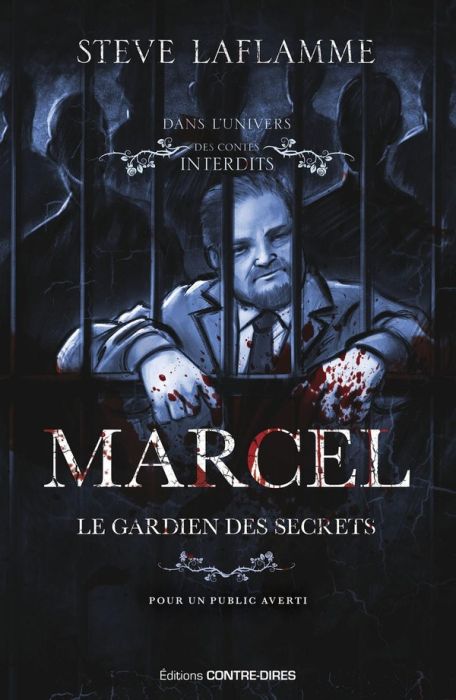 Emprunter Marcel, le gardien des secrets livre