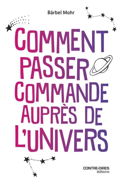 Emprunter Comment passer commande auprès de l'univers livre