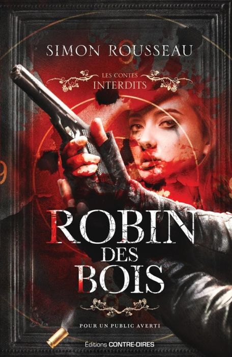 Emprunter Robin des bois livre