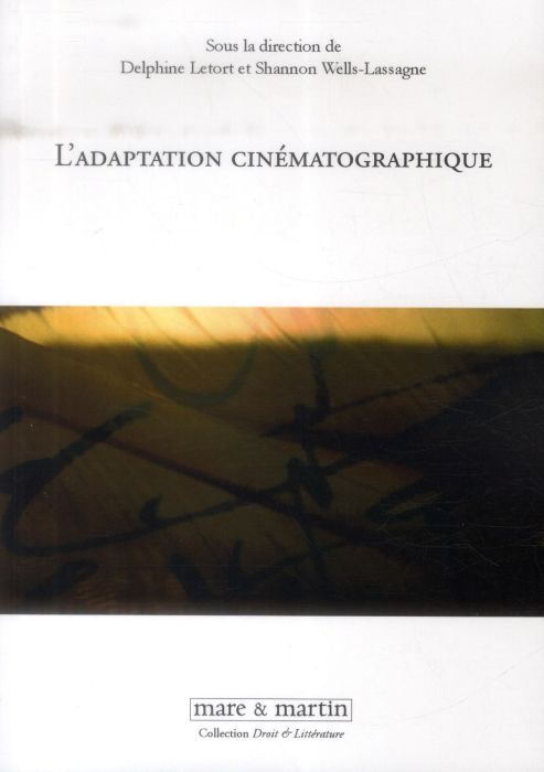 Emprunter L'adaptation cinématographique. Premières pages, premiers plans livre