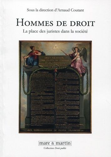 Emprunter Hommes de droit. Liber amicorum Philippe Guillemin livre