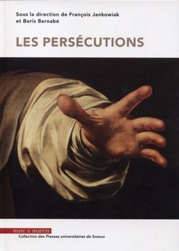 Emprunter Les persécutions livre