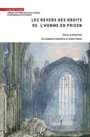 Emprunter Les revers des droits de l'homme en prison livre