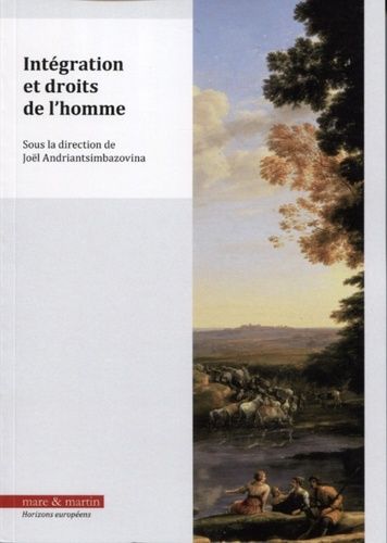 Emprunter Intégration et droits de l'homme livre