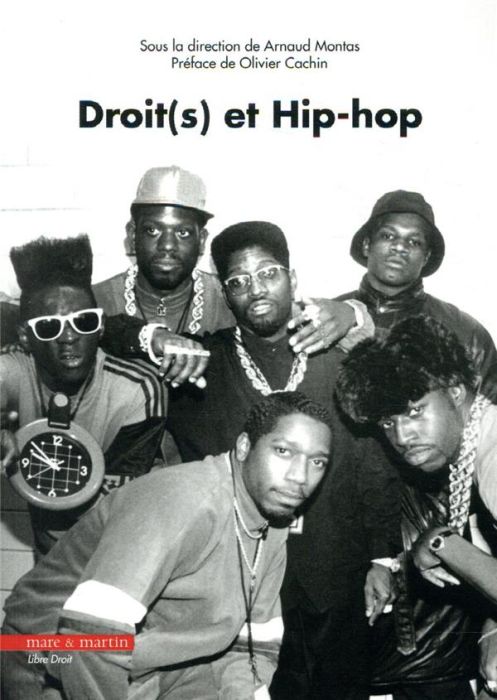 Emprunter Droit(s) et hip-hop livre