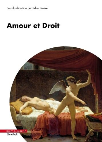 Emprunter Amour et Droit livre