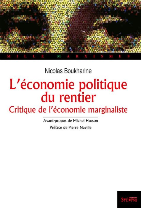 Emprunter L'économie politique du rentier. La théorie de la valeur et du profit de l'école autrichienne (Criti livre