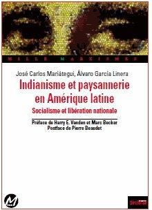 Emprunter Indianisme et paysannerie en Amérique latine. Socialisme et libération nationale livre