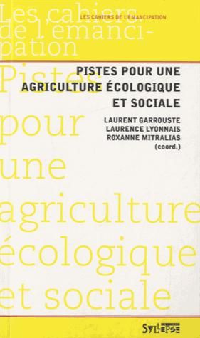 Emprunter Pistes pour une agriculture écologique et sociale livre