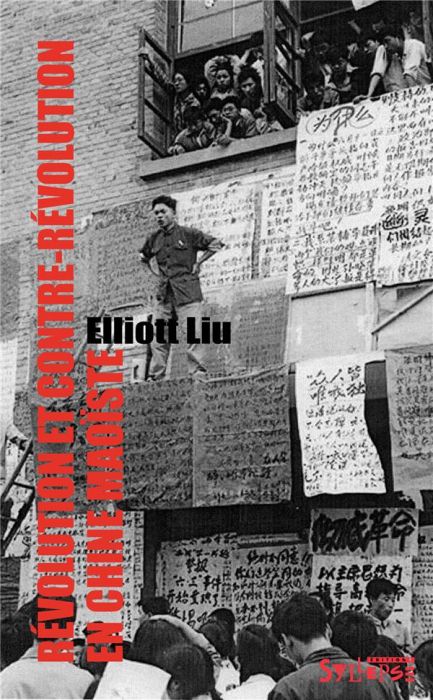 Emprunter Révolution et contre-révolution en Chine maoïste livre