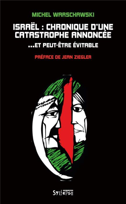 Emprunter Israël : chronique d'une catastrophe annoncée... Et peut-être évitable livre