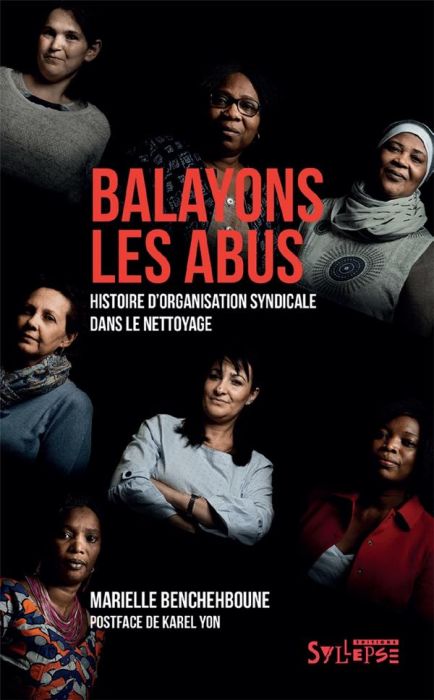 Emprunter Balayons les abus livre