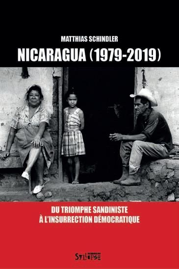 Emprunter Nicaragua (1979-2019). Du triomphe sandiniste à l'insurrection démocratique livre