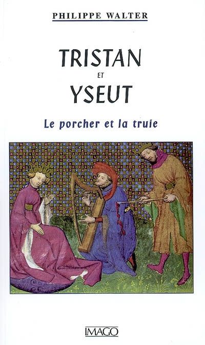 Emprunter Tristan et Yseult livre