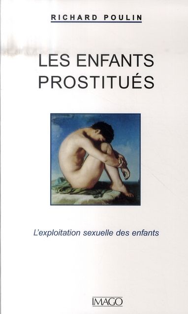 Emprunter Les enfants prostitués. L'exploitation sexuelle des enfants livre