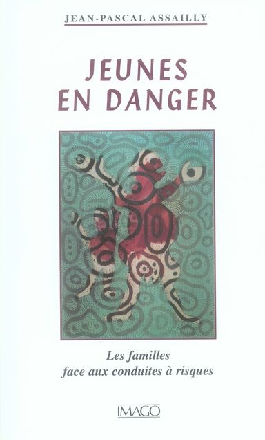 Emprunter Jeunes en danger livre