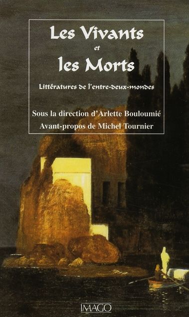 Emprunter Les Vivants et les Morts livre