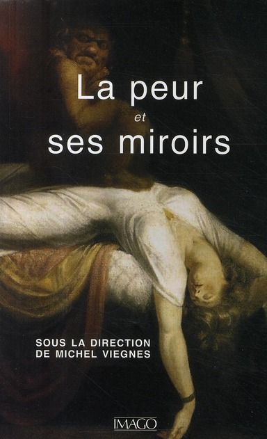 Emprunter La peur et ses miroirs livre