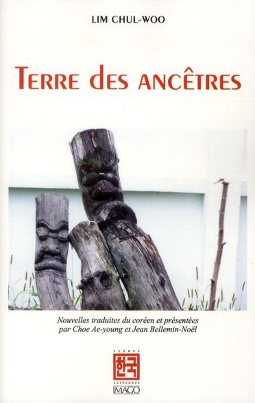 Emprunter Terre des ancêtres livre