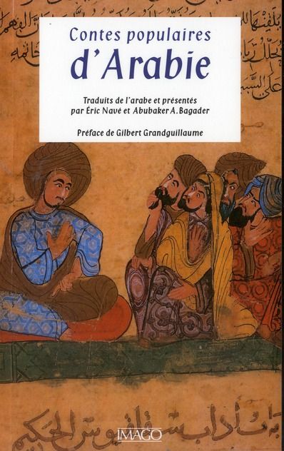 Emprunter Contes populaires d'Arabie livre